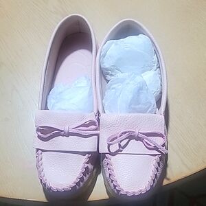 JCrew Flats